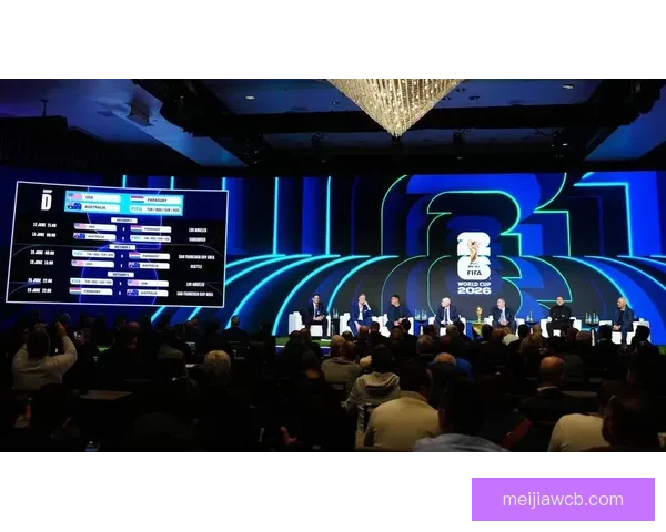 美加墨世界杯买球攻略全解析及投注技巧指南